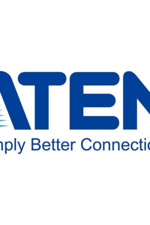 ATEN 2-Port USB Peripheral Sharing Device US224