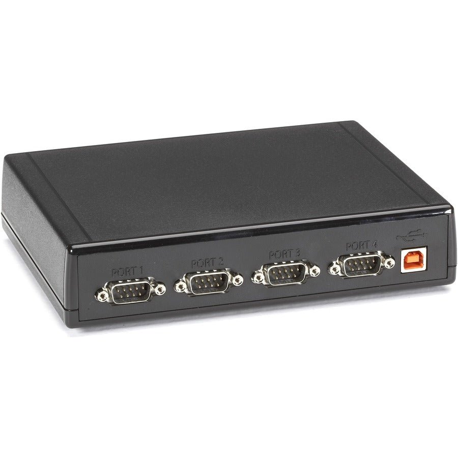 Black Box USB Hub. RS-232/RS-422/RS-485. 4-Port IC1022A - Image 2