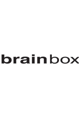 Brainboxes Industrial Ethernet To Serial 1Xrs232/422/485