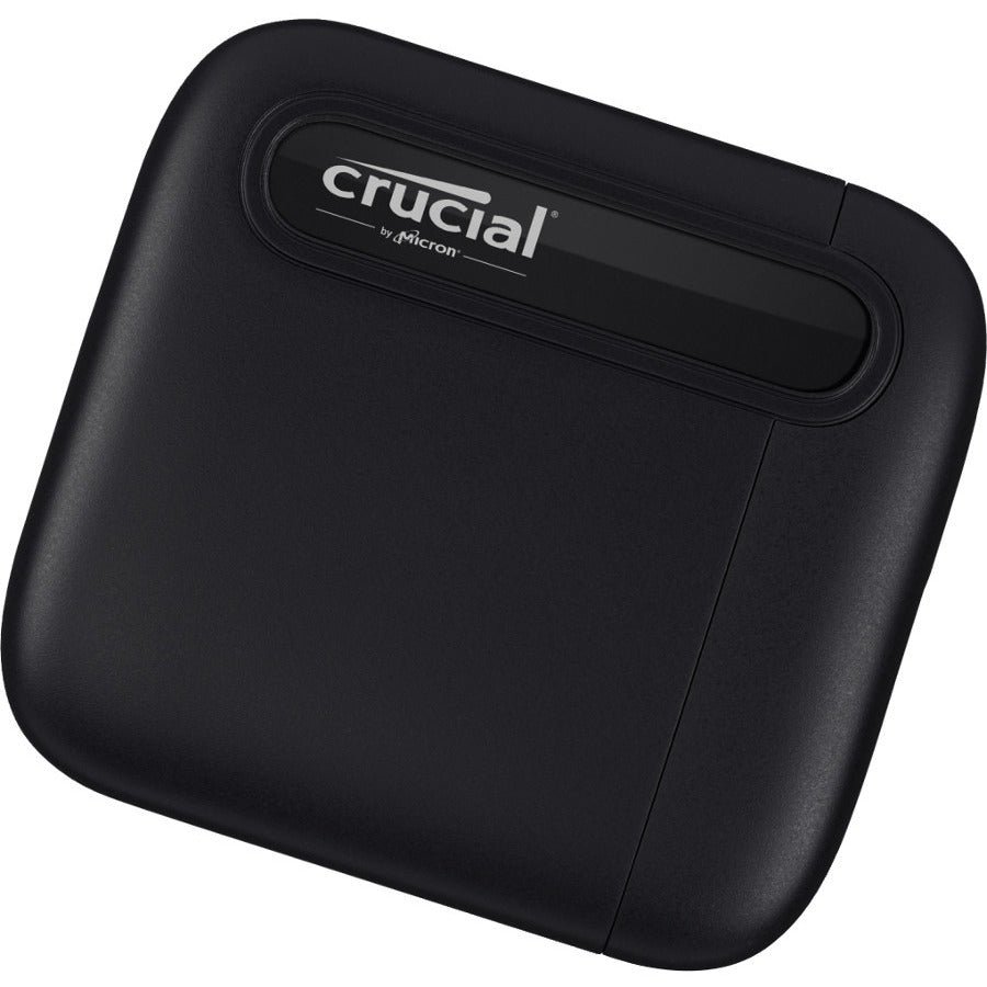 Crucial X6 500 GB Portable Solid State Drive - Internal CT500X6SSD9 - Image 4