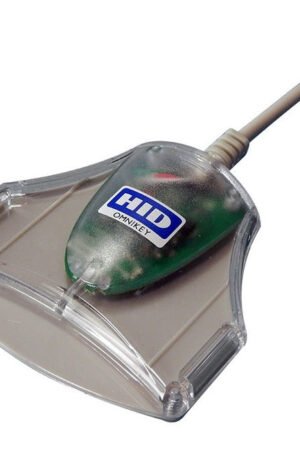 HID OMNIKEY 3021 USB Reader R30210315-1