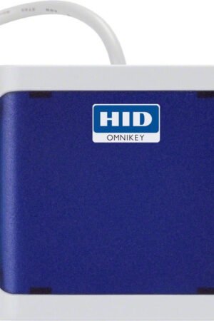 HID OMNIKEY 5022 Smart Card Reader R50220318-GR