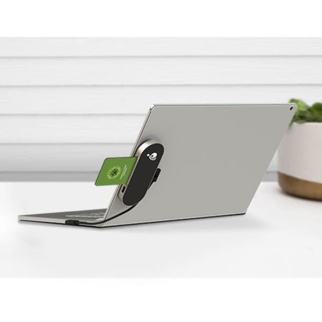 IOGEAR USB-C CAC Reader Plus (TAA Compliant) GSRU205-MS - Image 2