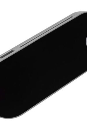 IOGEAR USB-C CAC Reader Plus (TAA Compliant) GSRU205-MS