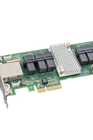 Intel RAID Adapter RS3P4MF088F