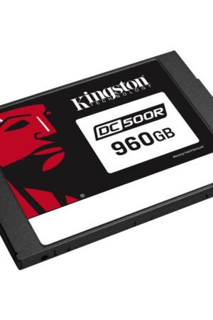 Kingston Enterprise Ssd Dc500R (Read-Centric) 960Gb