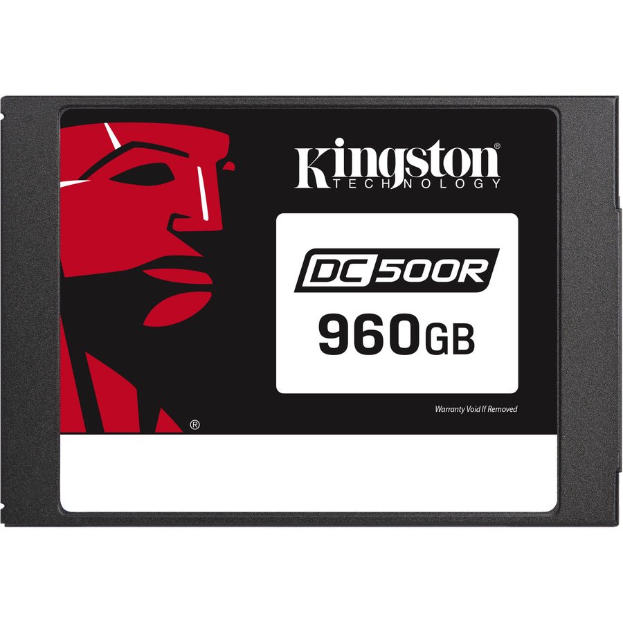 Kingston Enterprise Ssd Dc500R (Read-Centric) 960Gb - Image 4
