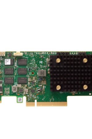 Lenovo ThinkSystem RAID 940-16i 4GB Flash PCIe Gen4 12Gb Adapter 4Y37A78600