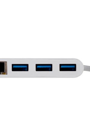 Monoprice Usb/Ethernet Combo Hub