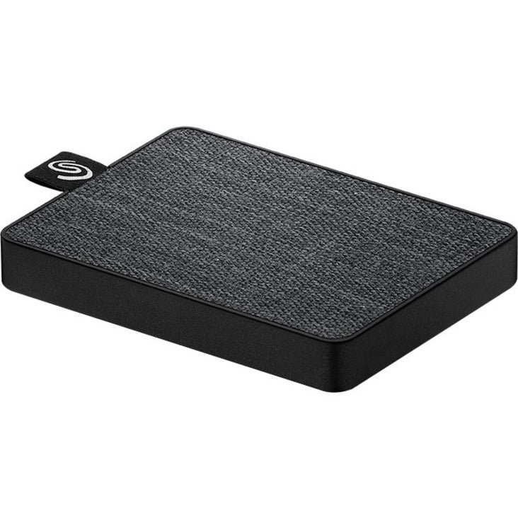 Seagate-IMSourcing One Touch STKB2000412 2 TB Portable Hard Drive - 2.5 External - Black - Image 10