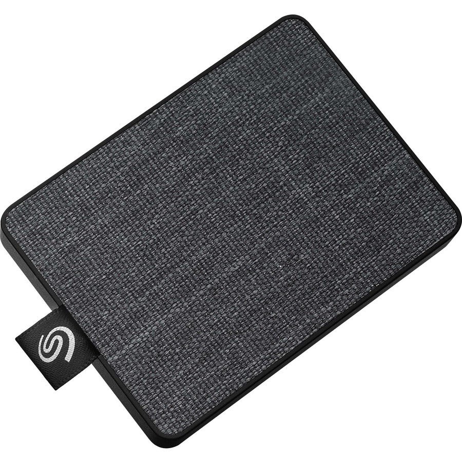Seagate-IMSourcing One Touch STKB2000412 2 TB Portable Hard Drive - 2.5 External - Black - Image 13