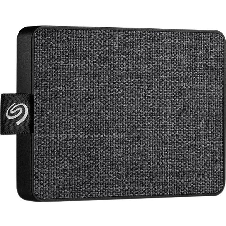Seagate-IMSourcing One Touch STKB2000412 2 TB Portable Hard Drive - 2.5 External - Black - Image 9