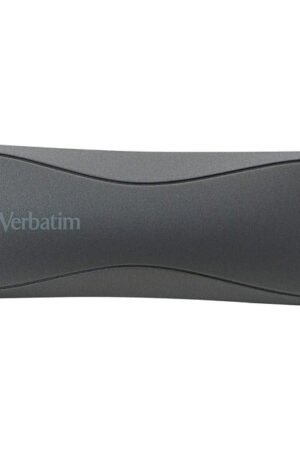 Sd/Memory Stick Pocket Card Reader. Usb 2.0 - Graphite