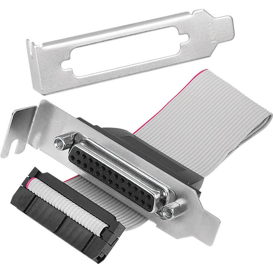 SIIG DP CyberParallel Dual PCIe JJ-E02211-S1 - Image 2