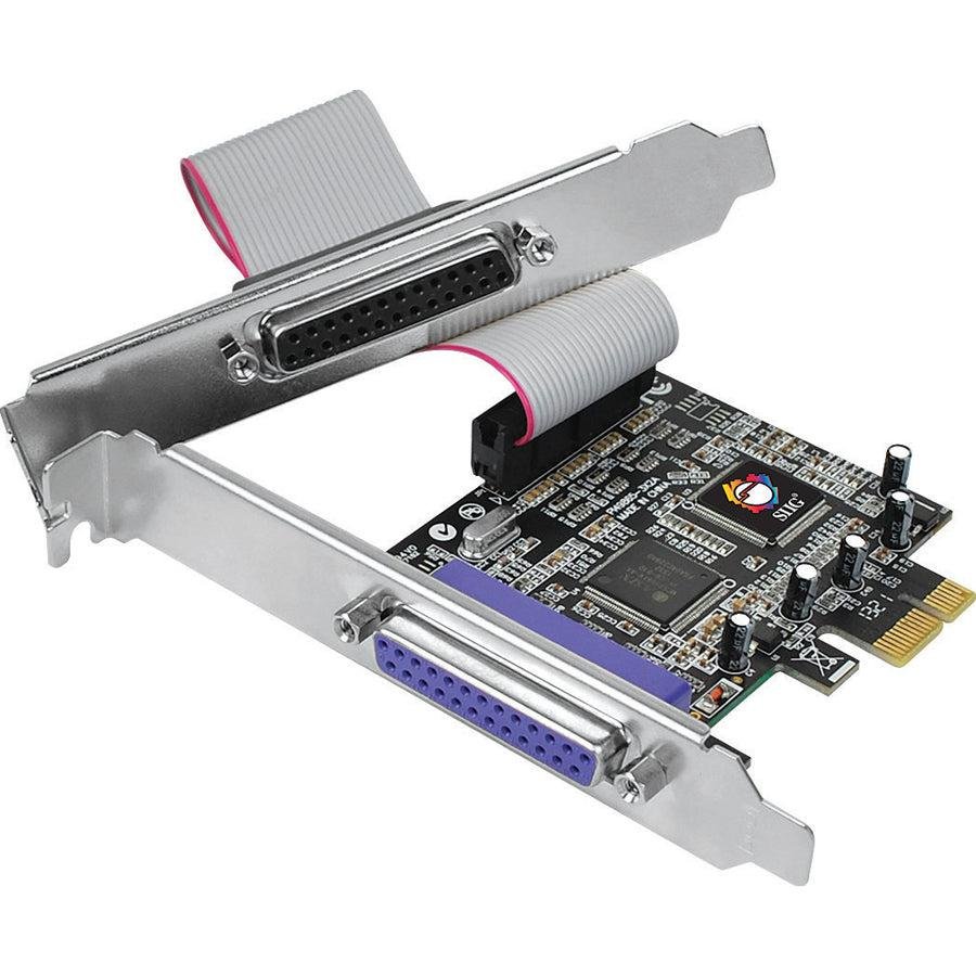 SIIG DP CyberParallel Dual PCIe JJ-E02211-S1 - Image 3