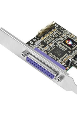 SIIG DP CyberParallel Dual PCIe JJ-E02211-S1