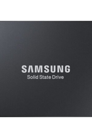 Samsung-Imsourcing Pm893 3.84 Tb Solid State Drive - 2.5 Internal - Sata (Sata/600)