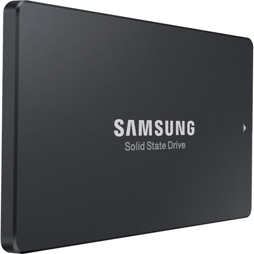 Samsung-Imsourcing Pm893 3.84 Tb Solid State Drive - 2.5 Internal - Sata (Sata/600) - Image 4
