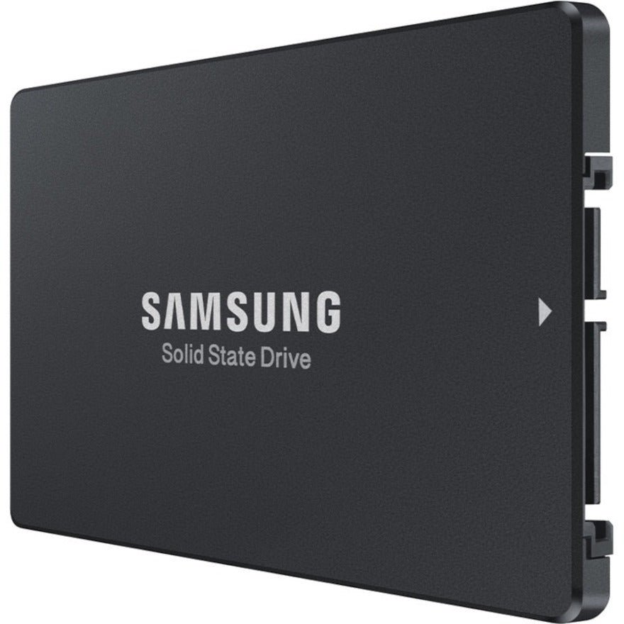 Samsung-Imsourcing Pm893 3.84 Tb Solid State Drive - 2.5 Internal - Sata (Sata/600) - Image 5
