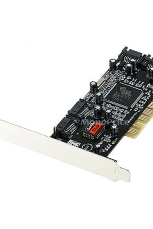 Sata Serial Ata Pci Raid Card - 4Port