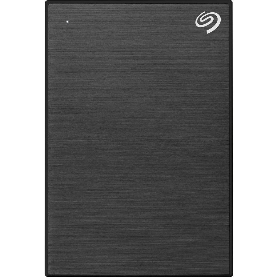 Seagate 5Tb Backup Plus Portable Drive Usb 3.0 Model Sthp5000400 Black - Image 13