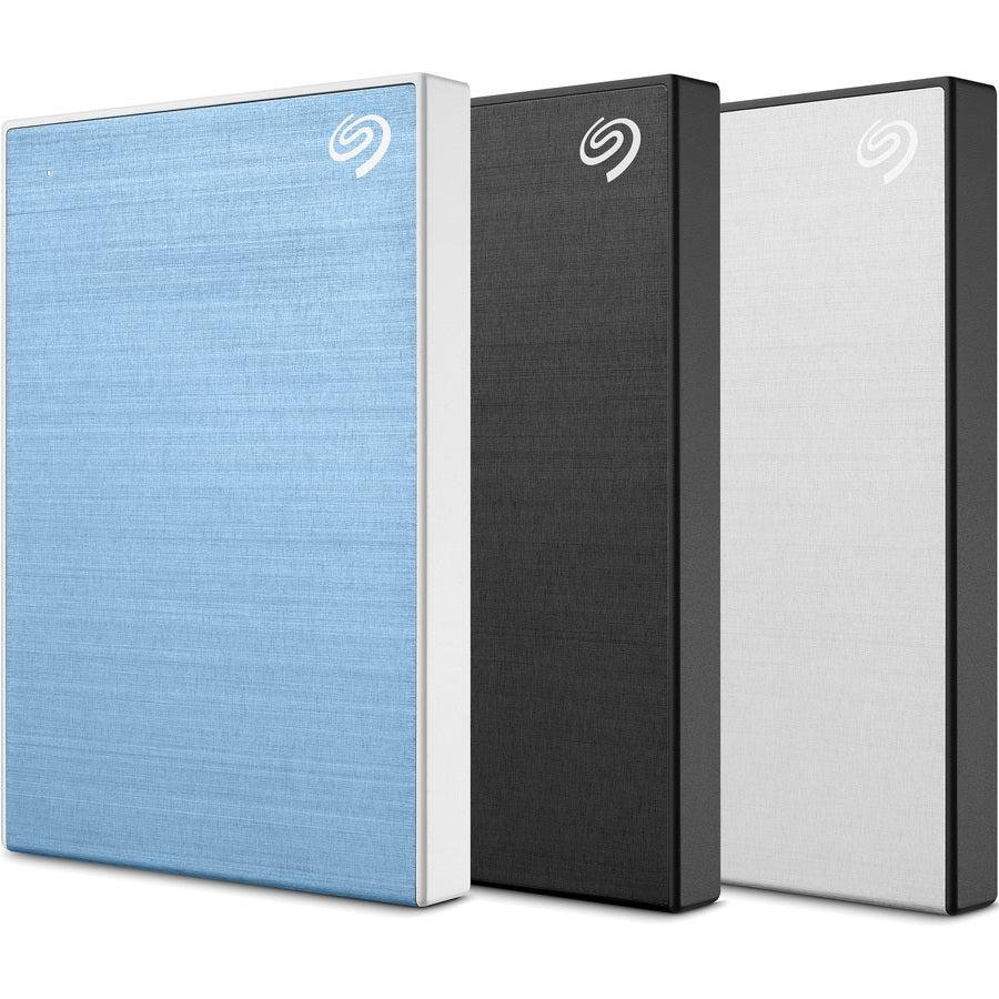 Seagate 5Tb Backup Plus Portable Drive Usb 3.0 Model Sthp5000400 Black - Image 21