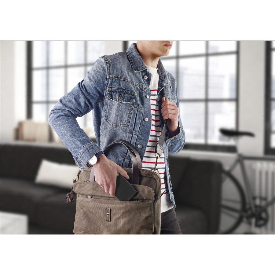 Seagate 5Tb Backup Plus Portable Drive Usb 3.0 Model Sthp5000400 Black - Image 28