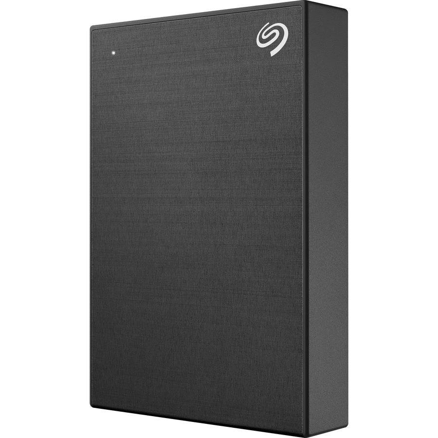 Seagate 5Tb Backup Plus Portable Drive Usb 3.0 Model Sthp5000400 Black - Image 5