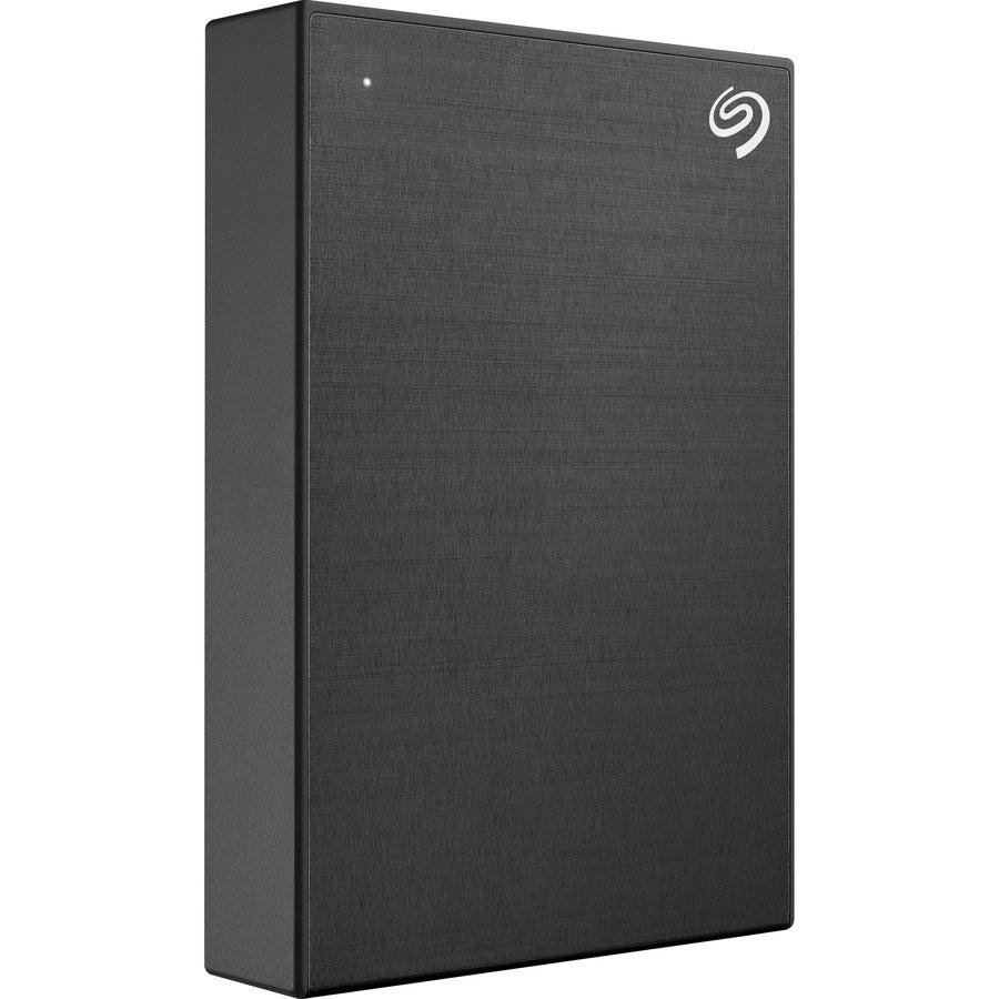 Seagate 5Tb Backup Plus Portable Drive Usb 3.0 Model Sthp5000400 Black - Image 6