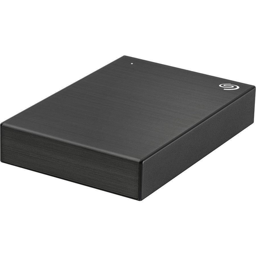 Seagate 5Tb Backup Plus Portable Drive Usb 3.0 Model Sthp5000400 Black - Image 7