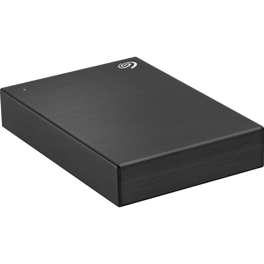 Seagate 5Tb Backup Plus Portable Drive Usb 3.0 Model Sthp5000400 Black - Image 8