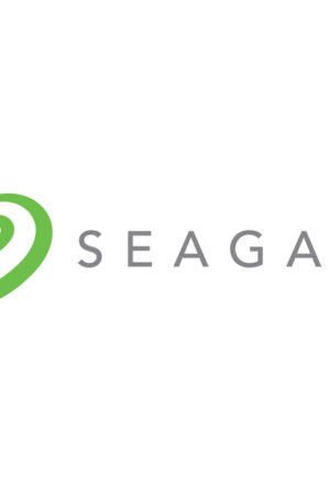 Seagate STJR2000400 2 TB Portable Solid State Drive - Plug-in Card External